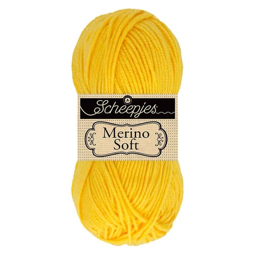 [1679-644] Scheepjes Merino Soft 50g - 644 Dürer