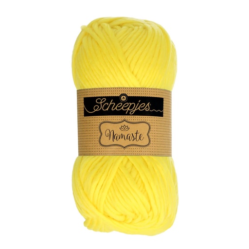 [1715-607] Scheepjes Namaste 100g - 607 Firefly