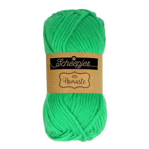 [1715-610] Scheepjes Namaste 100g - 610 Tree