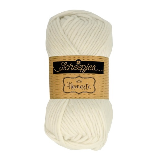 [1715-621] Scheepjes Namaste 100g - 621 Happy Baby