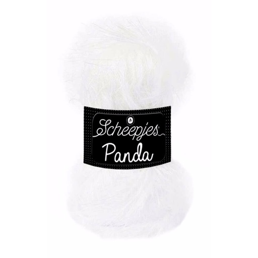 [1681-580] Scheepjes Panda 50g - 580