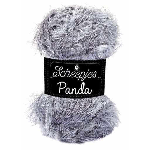 [1681-583] Scheepjes Panda 50g - 583