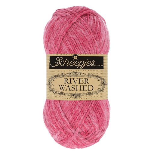 [1708-943] Scheepjes River Washed 50g - 943 Mekong