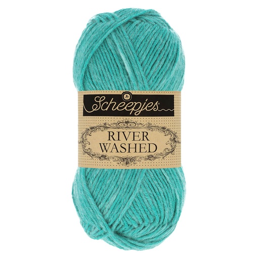 [1708-952] Scheepjes River Washed 50g - 952 Rhine