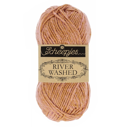 [1708-960] Scheepjes River Washed 50g - 960 Murray