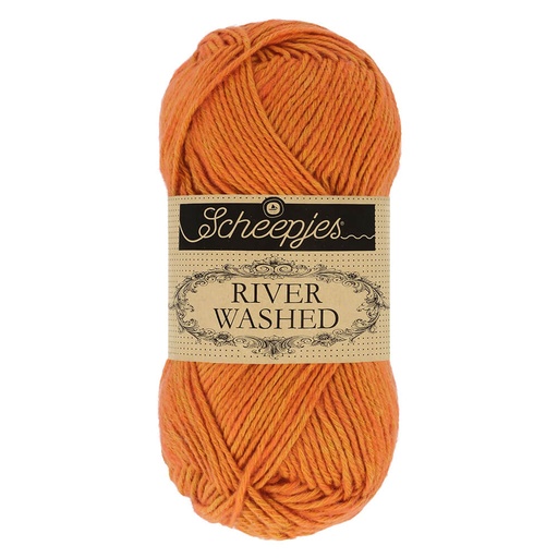 [1708-961] Scheepjes River Washed 50g - 961 Mersey