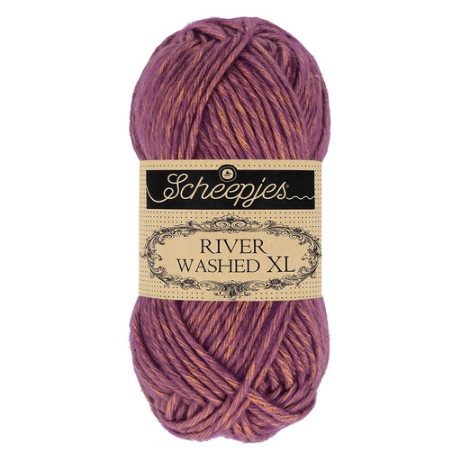 [1709-975] Scheepjes River Washed XL 50g - 975 Eisack