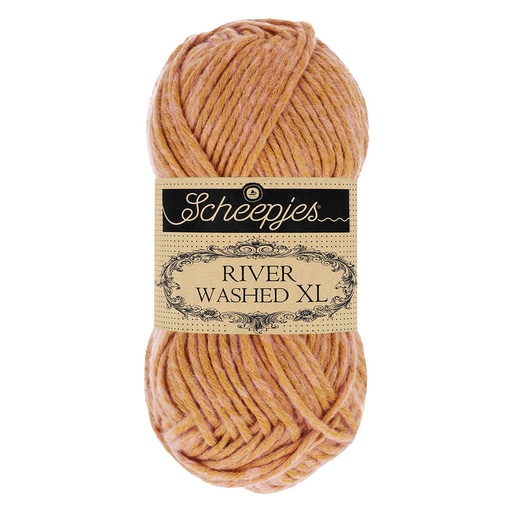 [1709-978] Scheepjes River Washed XL 50g - 978 Murray