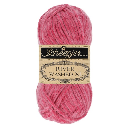 [1709-983] Scheepjes River Washed XL 50g - 983 Mekong