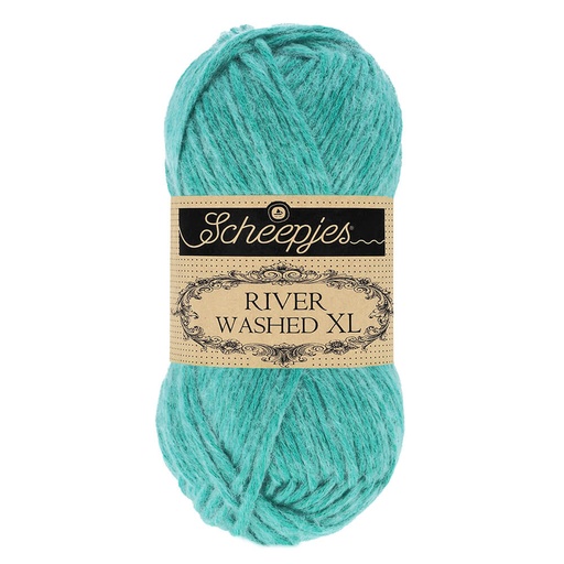 [1709-992] Scheepjes River Washed XL 50g - 992 Rhine