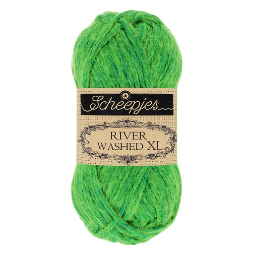 [1709-994] Scheepjes River Washed XL 50g - 994 Congo