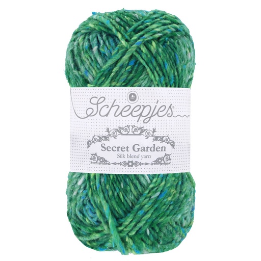 [1692-703] Scheepjes Secret Garden 50g - 703 Secluded Lake