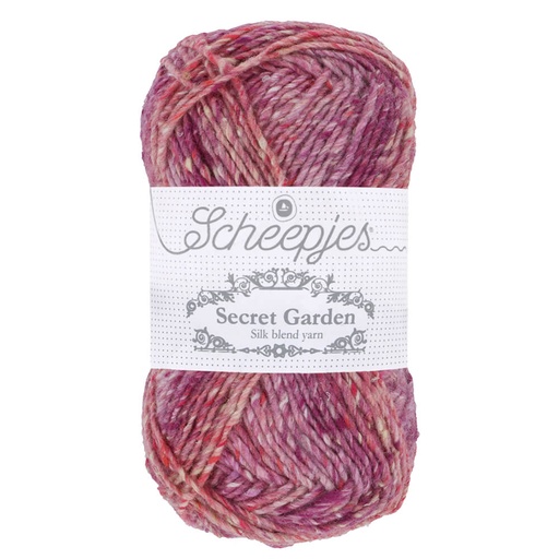 [1692-706] Scheepjes Secret Garden 50g - 706 Blossom