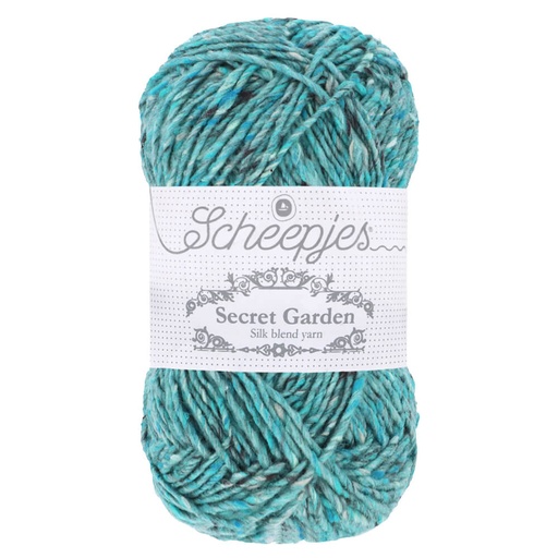 [1692-731] Scheepjes Secret Garden 50g - 731 Dappled Sunlight