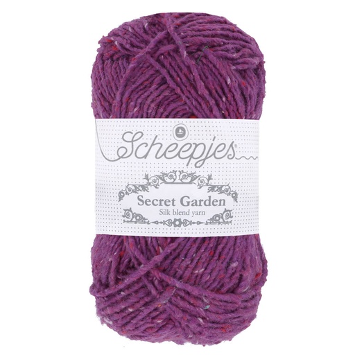 [1692-733] Scheepjes Secret Garden 50g - 733 Wisteria Arch