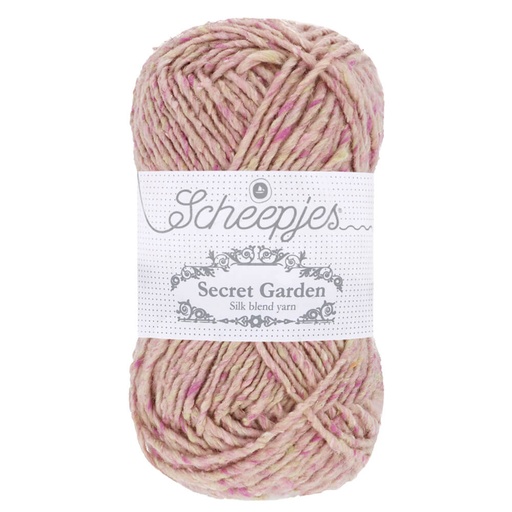 [1692-735] Scheepjes Secret Garden 50g - 735 Wishing Well