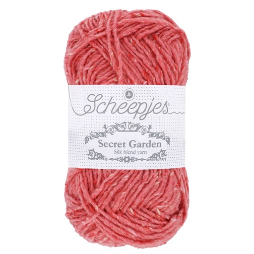 [1692-738] Scheepjes Secret Garden 50g - 738 Whimsical Topiary