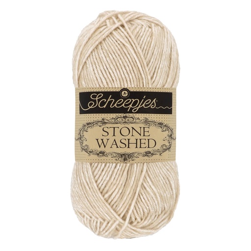 [1664-831] Scheepjes Stone Washed 50g - 831 Axinite