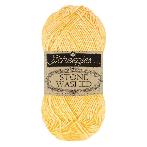 [1664-833] Scheepjes Stone Washed 50g - 833 Beryl