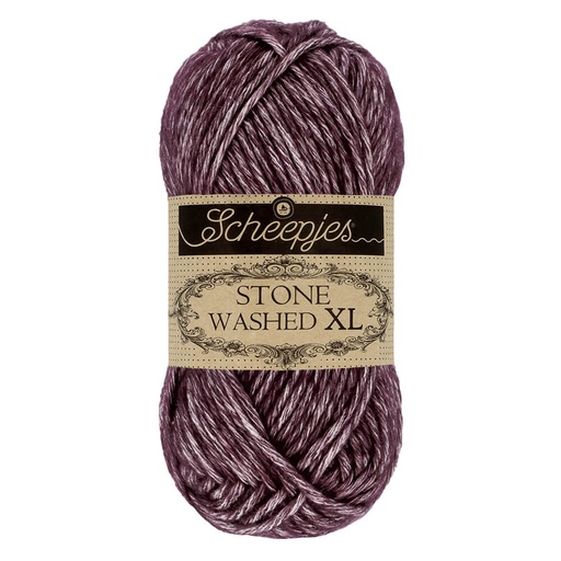 [1665-870] Scheepjes Stone Washed XL 50g - 870 Lepidolite