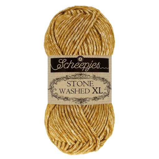 [1665-872] Scheepjes Stone Washed XL 50g - 872 Enstatite