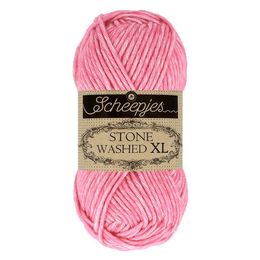 [1665-876] Scheepjes Stone Washed XL 50g - 876 Tourmaline