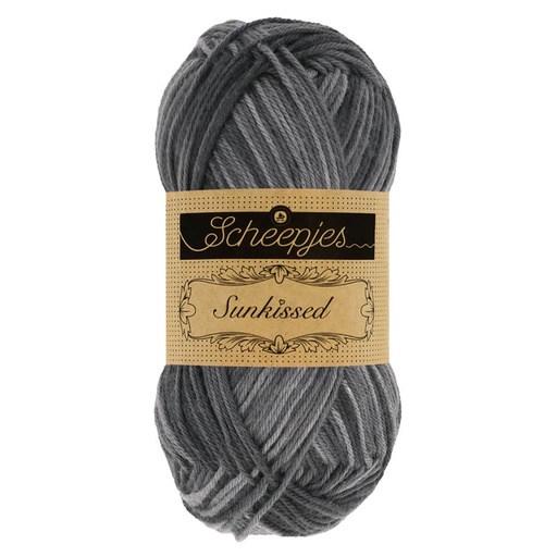 [1673-001] Scheepjes Sunkissed 50g - 001 Rock Pool