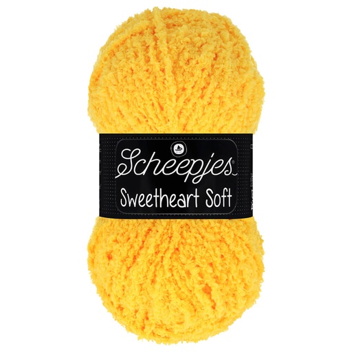 [1687-015] Scheepjes Sweetheart Soft 100g - 015