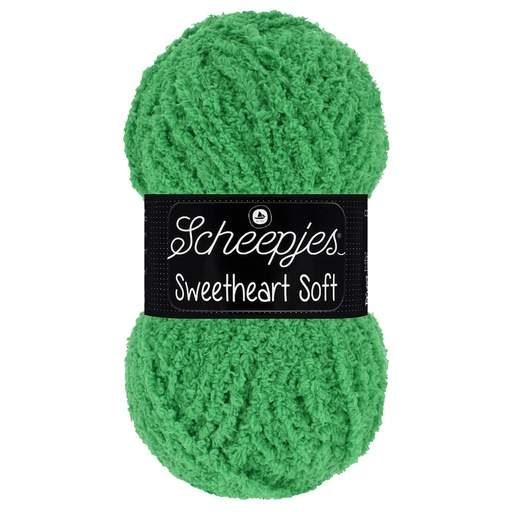 [1687-023] Scheepjes Sweetheart Soft 100g - 023