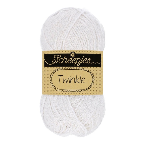 [1701-901] Scheepjes Twinkle 50g - 901