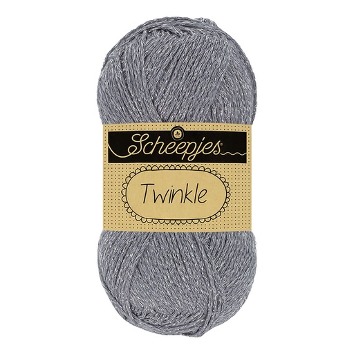 [1701-902] Scheepjes Twinkle 50g - 902