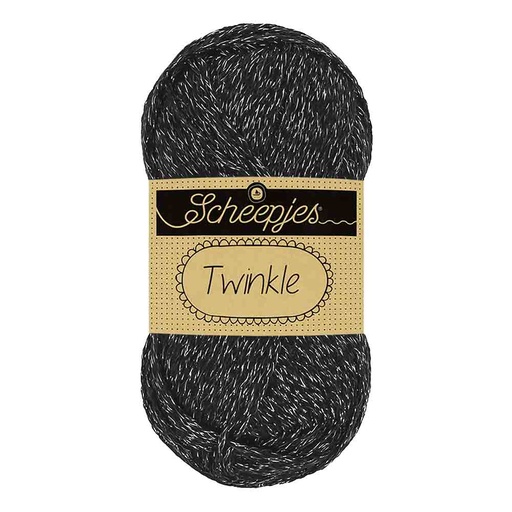 [1701-903] Scheepjes Twinkle 50g - 903