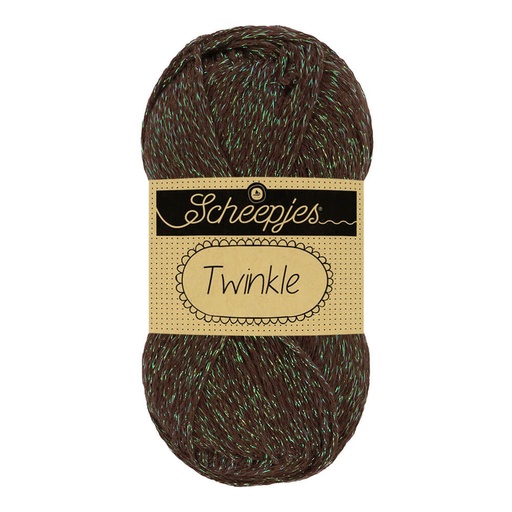 [1701-905] Scheepjes Twinkle 50g - 905