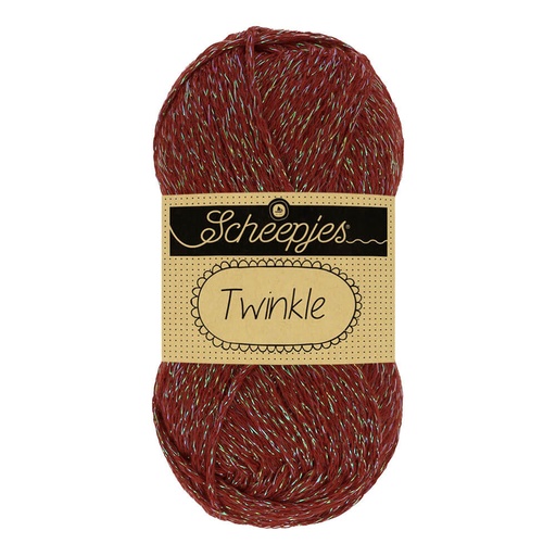 [1701-906] Scheepjes Twinkle 50g - 906