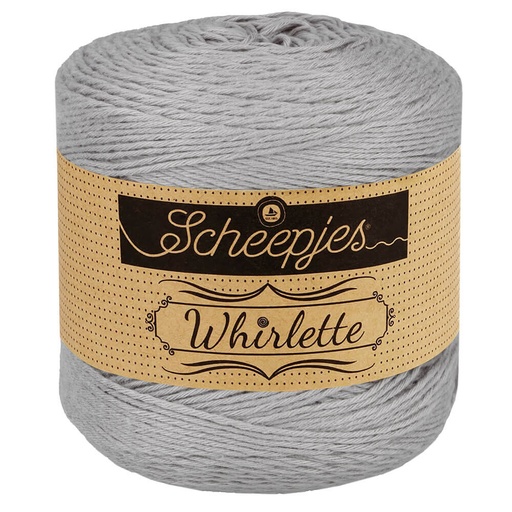 [1711-852] Scheepjes Whirlette 100g - 852 Frosted