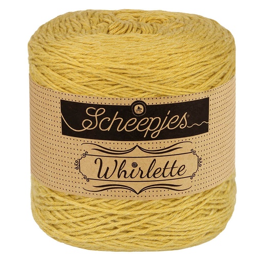 [1711-853] Scheepjes Whirlette 100g - 853 Mango