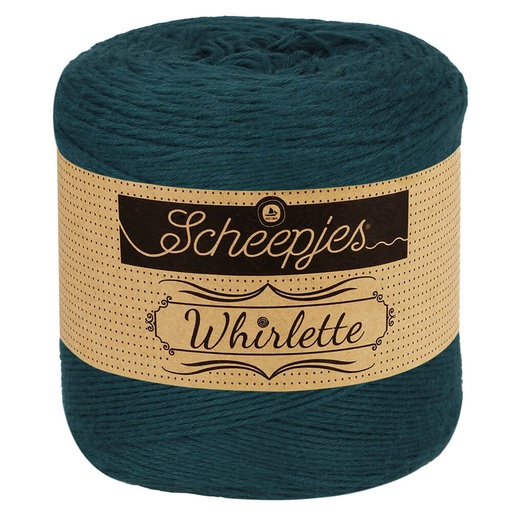 [1711-854] Scheepjes Whirlette 100g - 854 Blueberry