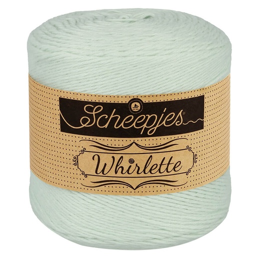 [1711-856] Scheepjes Whirlette 100g - 856 Mint