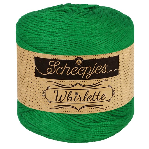 [1711-857] Scheepjes Whirlette 100g - 857 Kiwi