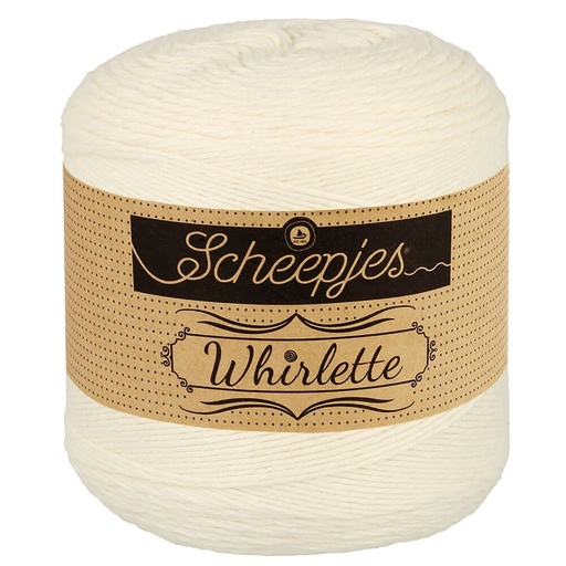 [1711-860] Scheepjes Whirlette 100g - 860 Ice