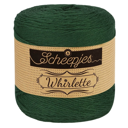 [1711-861] Scheepjes Whirlette 100g - 861 Avocado