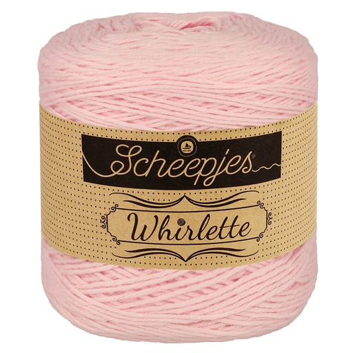 [1711-862] Scheepjes Whirlette 100g - 862 Grapefruit