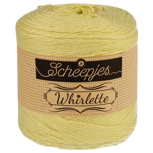 [1711-870] Scheepjes Whirlette 100g - 870 Star Fruit