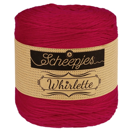 [1711-871] Scheepjes Whirlette 100g - 871 Coulis