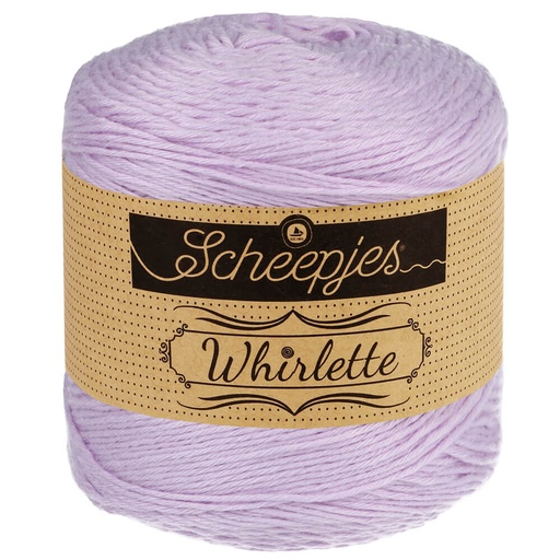 [1711-877] Scheepjes Whirlette 100g - 877 Parma Violet