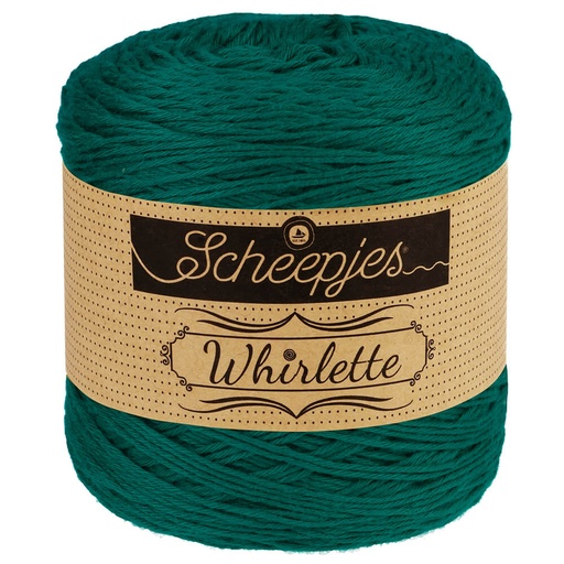 [1711-879] Scheepjes Whirlette 100g - 879 Spearmint