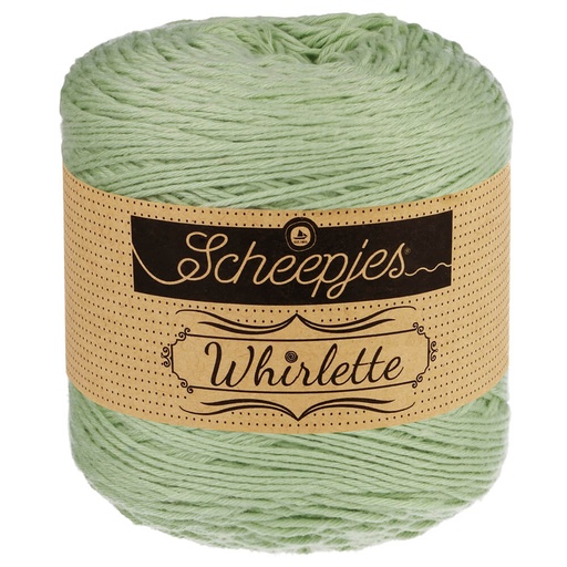 [1711-880] Scheepjes Whirlette 100g - 880 Delicious