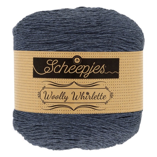 [1730-573] Scheepjes Woolly Whirlette 100g - 573 Bubble Gum