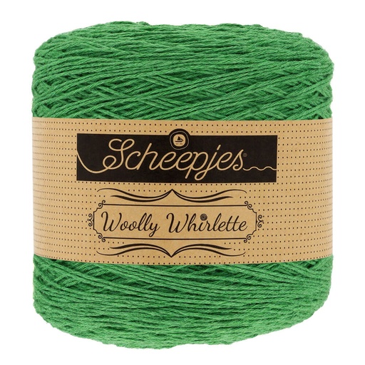 [1730-574] Scheepjes Woolly Whirlette 100g - 574 Spearmint