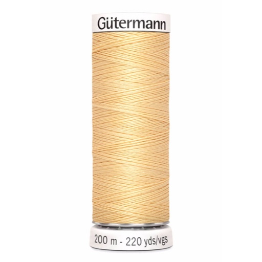 [G303-200-003] Gütermann Allesnaaigaren 200m - 003